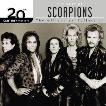 Scorpions 1999 - The millenium collection - Na escolha de 10 álbuns musicais, 10 filmes ou desenhos, o Pen-Drive será grátis...Aproveite!