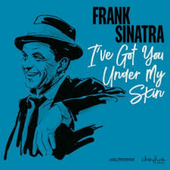 Frank Sinatra 1998 - I&#39;ve Got You Under My Skin - Na escolha de 10 álbuns musicais, 10 filmes ou desenhos, o Pen-Drive será grátis...Aproveite!