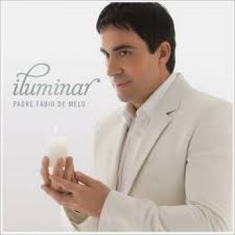 Padre Fabio de Melo 2009 - Iluminar - Na Escolha de 10 álbuns musicais, 10 filmes ou desenhos, o Pen-Drive será grátis...Aproveite!