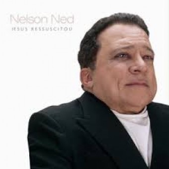 Nelson Ned 2009 - Jesus Ressuscitou - Na Escolha de 10 álbuns musicas o Pen-Drive será grátis...Aproveite!
