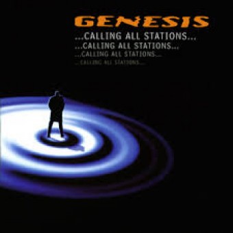 Genesis 1997 - Calling All Stations - Na escolha de 10 álbuns musicais, 10 filmes ou desenhos, o Pen-Drive será grátis...Aproveite!