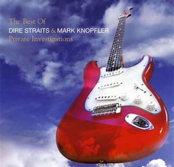 Dire Straits 2005 - Private Investigations - The Best of Dire Straits & Mark Knopfler - Na escolha de 10 álbuns musicais, 10 filmes ou desenhos, o Pen-Drive será grátis...Aproveite!