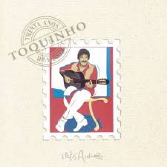 Toquinho 1998 - 30 Anos de Musica - Na escolha de 10 álbuns musicais, 10 filmes ou desenhos, o Pen-Drive será grátis...Aproveite!