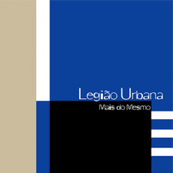 Legião Urbana 1998 - Mais Do Mesmo - Na escolha de 10 álbuns musicais, 10 filmes ou desenhos, o Pen-Drive será grátis...Aproveite!