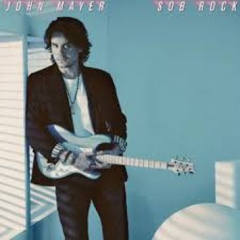 John Mayer 2020 - Essentials - Na escolha de 10 álbuns musicais, 10 filmes ou desenhos, o Pen-Drive será grátis...Aproveite!