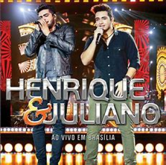 Henrique & Juliano 2014 - Ao vivo em Brasilia - Na Escolha de 10 álbuns musicas o Pen-Drive será grátis...Aproveite!