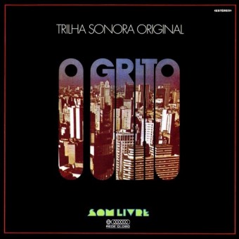Novela 1975 O Grito - Nacional - Na Escolha de 10 álbuns musicas o Pen-Drive será grátis...Aproveite!