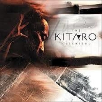 Kitaro 2006 - The Essential Kitaro - Na escolha de 10 álbuns musicais, 10 filmes ou desenhos, o Pen-Drive será grátis...Aproveite!