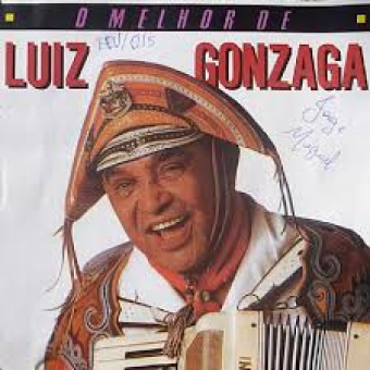 Luiz Gonzaga 2013 - O Forro de Luiz Gonzaga - Na escolha de 10 álbuns musicais, 10 filmes ou desenhos, o Pen-Drive será grátis...Aproveite!