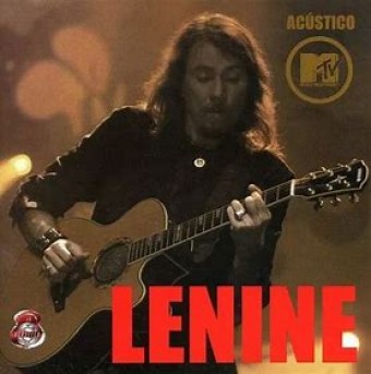 Lenine 2006 - Acústico MTV - Na escolha de 10 álbuns musicais, 10 filmes ou desenhos, o Pen-Drive será grátis...Aproveite!