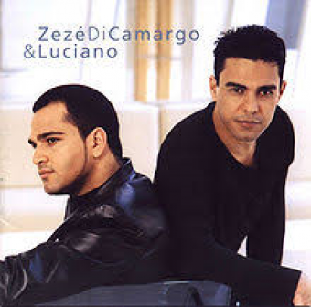 Zeze Di Camargo & Luciano 2001 - Pra Sempre em Mim - Na Escolha de 10 álbuns musicas o Pen-Drive será grátis...Aproveite!