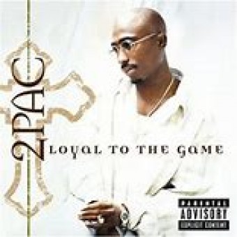 2Pac 2004 - Loyal To The Game (Deluxe) - Na Escolha de 10 álbuns musicais, 10 filmes ou desenhos, o Pen-Drive será grátis...Aproveite!