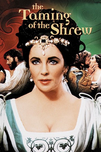 1967 The Taming of the Shrew Franco Zeffirelli (Legendado) - Na Escolha de 10 filmes ou desenhos, o Pen-Drive será grátis...Aproveite!