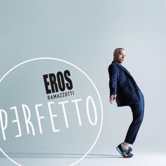 Eros Ramazzotti 2015 - Perfetto - Na escolha de 10 álbuns musicais, 10 filmes ou desenhos, o Pen-Drive será grátis...Aproveite!