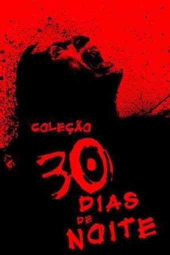 2010 30 Dias de Noite 2 - Dias Sombrios (Dublado) - Na Escolha de 10 filmes ou desenhos, o Pen-Drive será grátis...Aproveite!