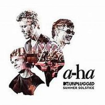 a-ha 2017 - MTV Unplugged - Summer Solstice - Na Escolha de 10 álbuns musicais, 10 filmes ou desenhos, o Pen-Drive será grátis...Aproveite!