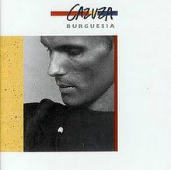 Cazuza 1989 - Burguesia - Na escolha de 10 álbuns musicais, 10 filmes ou desenhos, o Pen-Drive será grátis...Aproveite!