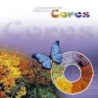 Corciolli - A Cura Através das Cores - Na escolha de 10 álbuns musicais, 10 filmes ou desenhos, o Pen-Drive será grátis...Aproveite!