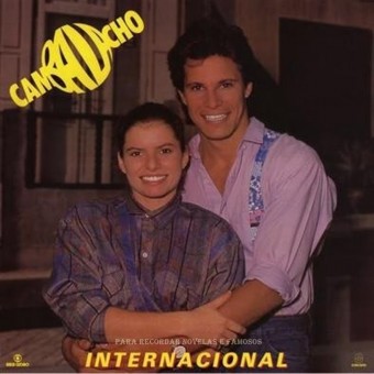 Novela 1986 Cambalacho - Internacional - Na Escolha de 10 álbuns musicas o Pen-Drive será grátis...Aproveite!