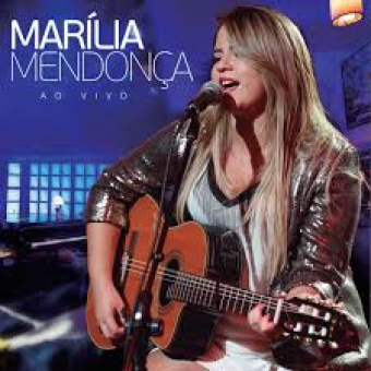 Marilia Mendonça 2016 - Ao Vivo - Na Escolha de 10 álbuns musicas o Pen-Drive será grátis...Aproveite!