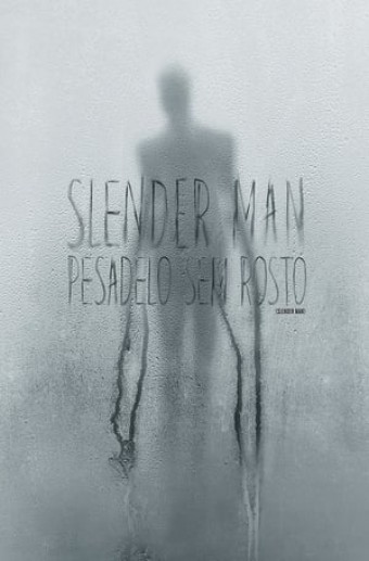2018 Slender Man - Pesadelo Sem Rosto (Dublado) - Na Escolha de 10 filmes ou desenhos, o Pen-Drive será grátis...Aproveite!