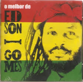 Edson Gomes 2015 - O Melhor de Edson Gomes - Na escolha de 10 álbuns musicais, 10 filmes ou desenhos, o Pen-Drive será grátis...Aproveite!
