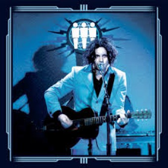 Jack White 2012 - Live At Third Man Records - Na escolha de 10 álbuns musicais, 10 filmes ou desenhos, o Pen-Drive será grátis...Aproveite!
