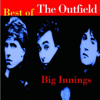 The Outfield 1996 - The Best Of The Outfield - Na escolha de 10 álbuns musicais, 10 filmes ou desenhos, o Pen-Drive será grátis...Aproveite!