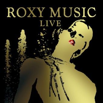 Roxy Music 2002 - Live At The Apollo - Na escolha de 10 álbuns musicais, 10 filmes ou desenhos, o Pen-Drive será grátis...Aproveite!
