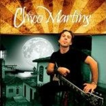 Chico Martins 2011 - Pra Ficar - O Trovador - Na escolha de 10 álbuns musicais, 10 filmes ou desenhos, o Pen-Drive será grátis...Aproveite!