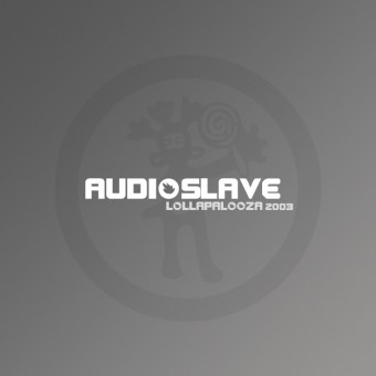 Audioslave 2003 - Lollapalooza - Na escolha de 10 álbuns musicais, 10 filmes ou desenhos, o Pen-Drive será grátis...Aproveite!