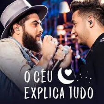 Henrique & Juliano 2017 - O Céu Explica Tudo - Na Escolha de 10 álbuns musicas o Pen-Drive será grátis...Aproveite!