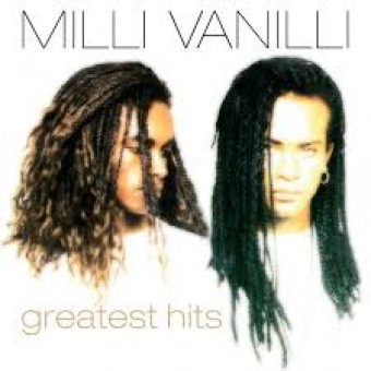 Milli Vanilli 2006 - Greatest Hits - Na escolha de 10 álbuns musicais, 10 filmes ou desenhos, o Pen-Drive será grátis...Aproveite!