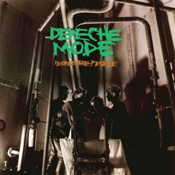 Depeche Mode 1984 - People Are People (Deluxe) (FLAC) - Na Escolha de 10 álbuns musicais, 10 filmes ou desenhos, o Pen-Drive será grátis...Aproveite!