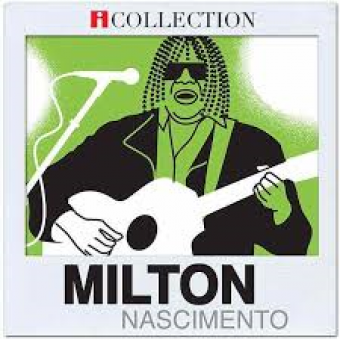 Milton Nascimento 2015 - iCollection - Na escolha de 10 álbuns musicais, 10 filmes ou desenhos, o Pen-Drive será grátis...Aproveite!