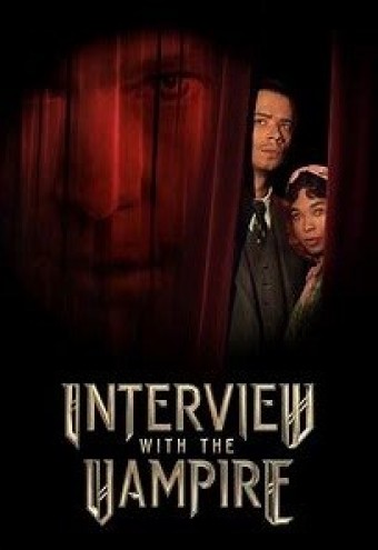 Duplicado - Entrevista com o Vampiro - 2ª Temporada (Dublado) - PEN-DRIVE INCLUSO