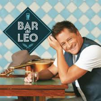 Leonardo 2016 - Bar do Leo - Na Escolha de 10 álbuns musicas o Pen-Drive será grátis...Aproveite!
