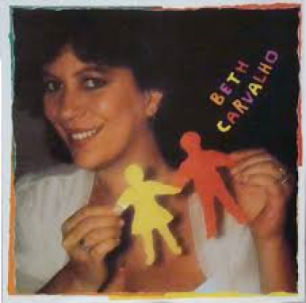 Beth Carvalho 1982 - Traco De União - Ao Vivo - Na escolha de 10 álbuns musicais, 10 filmes ou desenhos, o Pen-Drive será grátis...Aproveite!