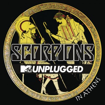 Scorpions 2013 - MTV Unplugged - Na escolha de 10 álbuns musicais, 10 filmes ou desenhos, o Pen-Drive será grátis...Aproveite!