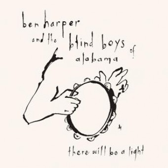 Ben Harper 2004 - There Will Be A Light - Na escolha de 10 álbuns musicais, 10 filmes ou desenhos, o Pen-Drive será grátis...Aproveite!