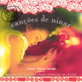 Palavra Cantada - Cancoes de Ninar  22 Cancoes Ineditas para Embalar Seu Filho - Na Escolha de 10 álbuns musicais, 10 filmes ou desenhos, o Pen-Drive será grátis...Aproveite!