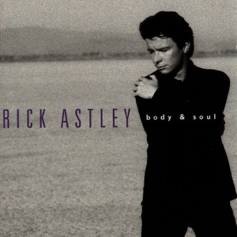 Rick Astley 1993 - Body & Soul- Na escolha de 10 álbuns musicais, 10 filmes ou desenhos, o Pen-Drive será grátis...Aproveite!