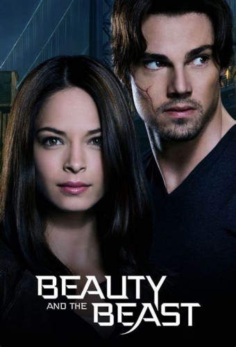 A Bela e a Fera (Beauty & The Beast) - Completa (Todas as 4 Temporadas) (Dublado) - PEN-DRIVE INCLUSO