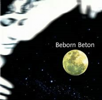 Beborn Beton 1996 - Nightfall - Na escolha de 10 álbuns musicais, 10 filmes ou desenhos, o Pen-Drive será grátis...Aproveite!