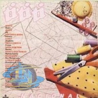 Novela 1985 Ti Ti Ti - Nacional - Na Escolha de 10 álbuns musicais, 10 filmes ou desenhos, o Pen-Drive será grátis...Aproveite!