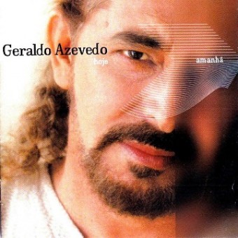 Geraldo Azevedo 2000 - Hoje e Amanhã - Na escolha de 10 álbuns musicais, 10 filmes ou desenhos, o Pen-Drive será grátis...Aproveite!