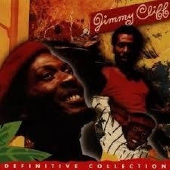 Jimmy Cliff 1995 - Definitive Collection - Na escolha de 10 álbuns musicais, 10 filmes ou desenhos, o Pen-Drive será grátis...Aproveite!