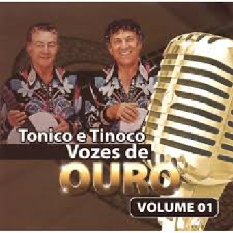 Tonico & Tinoco 2016 - Vozes de Ouro - Na Escolha de 10 álbuns musicas o Pen-Drive será grátis...Aproveite!