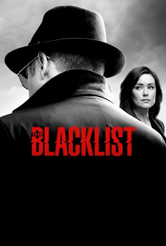 The Blacklist (Lista Negra) - 01ª Temporada (Dublado) - PEN-DRIVE INCLUSO