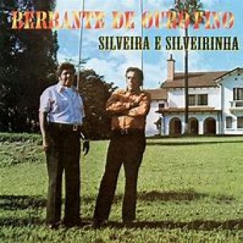Silveira & Silveirinha 2002 - Berrante De Ouro - Na Escolha de 10 álbuns musicas o Pen-Drive será grátis...Aproveite!